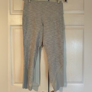 Lululemon leggings 🤍